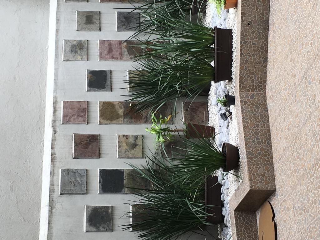 Grupo Kings Suites - Monte Chimborazo 567 Мехико Экстерьер фото