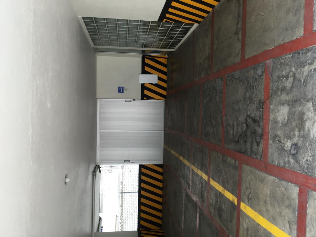 Grupo Kings Suites - Monte Chimborazo 567 Мехико Экстерьер фото