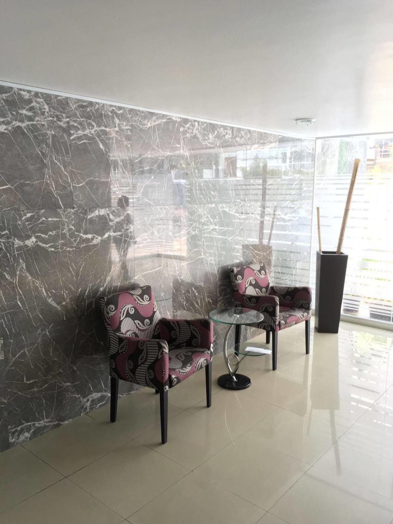 Grupo Kings Suites - Monte Chimborazo 567 Мехико Экстерьер фото