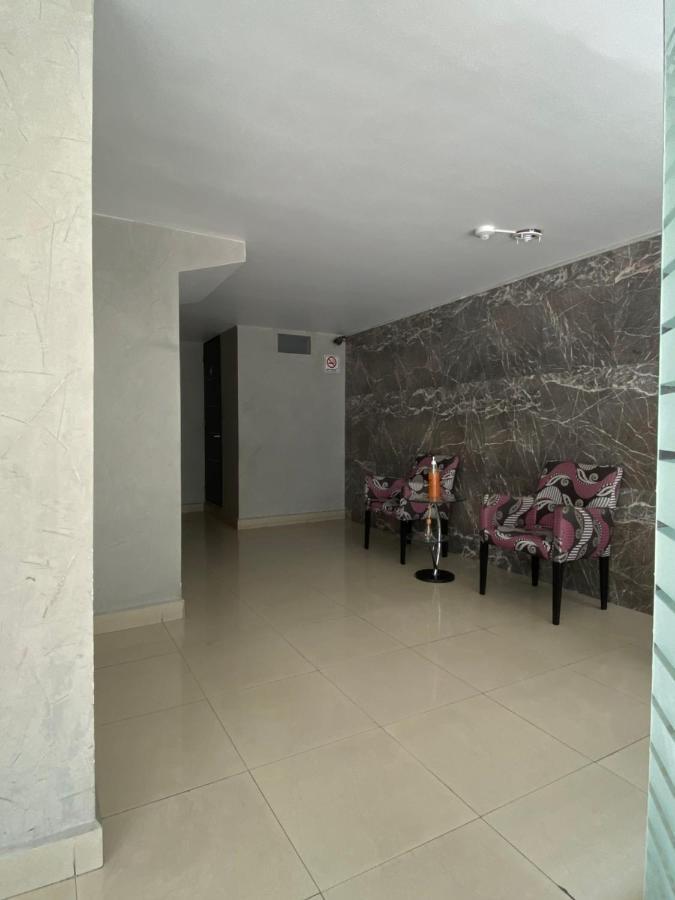 Grupo Kings Suites - Monte Chimborazo 567 Мехико Экстерьер фото