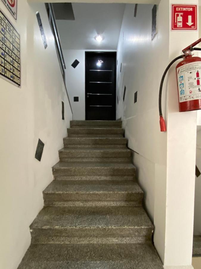 Grupo Kings Suites - Monte Chimborazo 567 Мехико Экстерьер фото